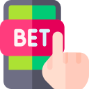 Secure & Seamless Betting